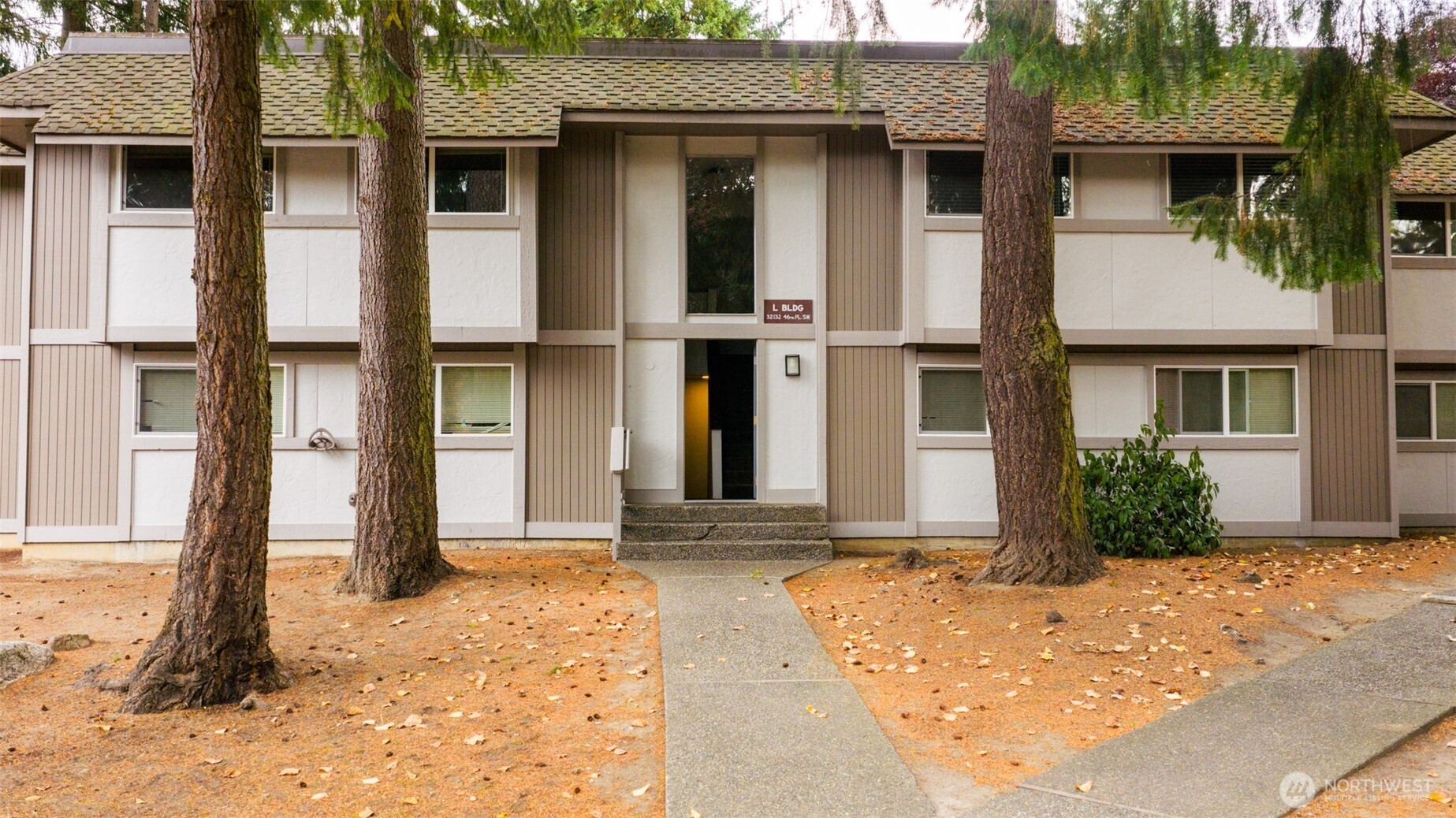 4601 SW 320th Street Federal Way WA 98023