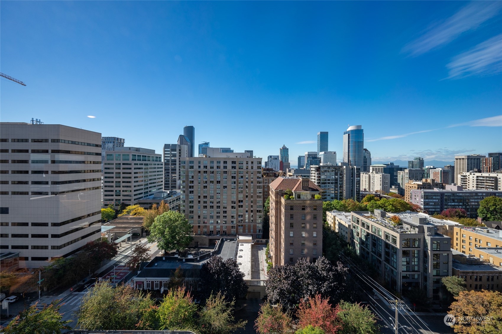 1301 Spring Street Seattle WA 98104