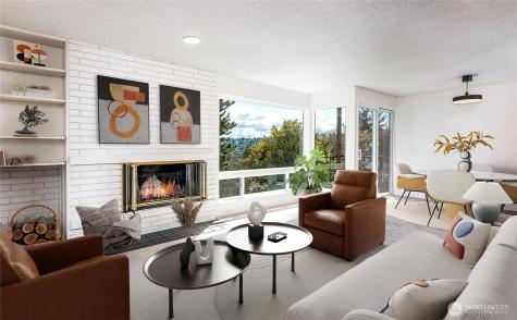 3424 25th Avenue W Seattle WA 98199