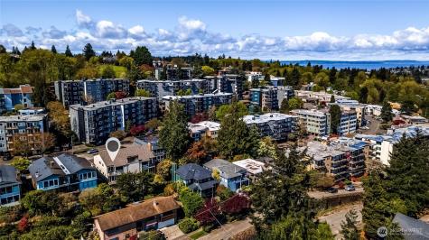 3424 25th Avenue W Seattle WA 98199