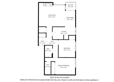 3424 25th Avenue W Seattle WA 98199