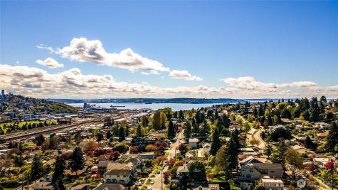 3424 25th Avenue W Seattle WA 98199