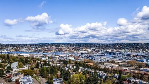 3424 25th Avenue W Seattle WA 98199