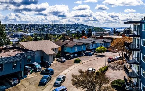 3424 25th Avenue W Seattle WA 98199