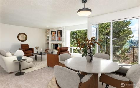 3424 25th Avenue W Seattle WA 98199