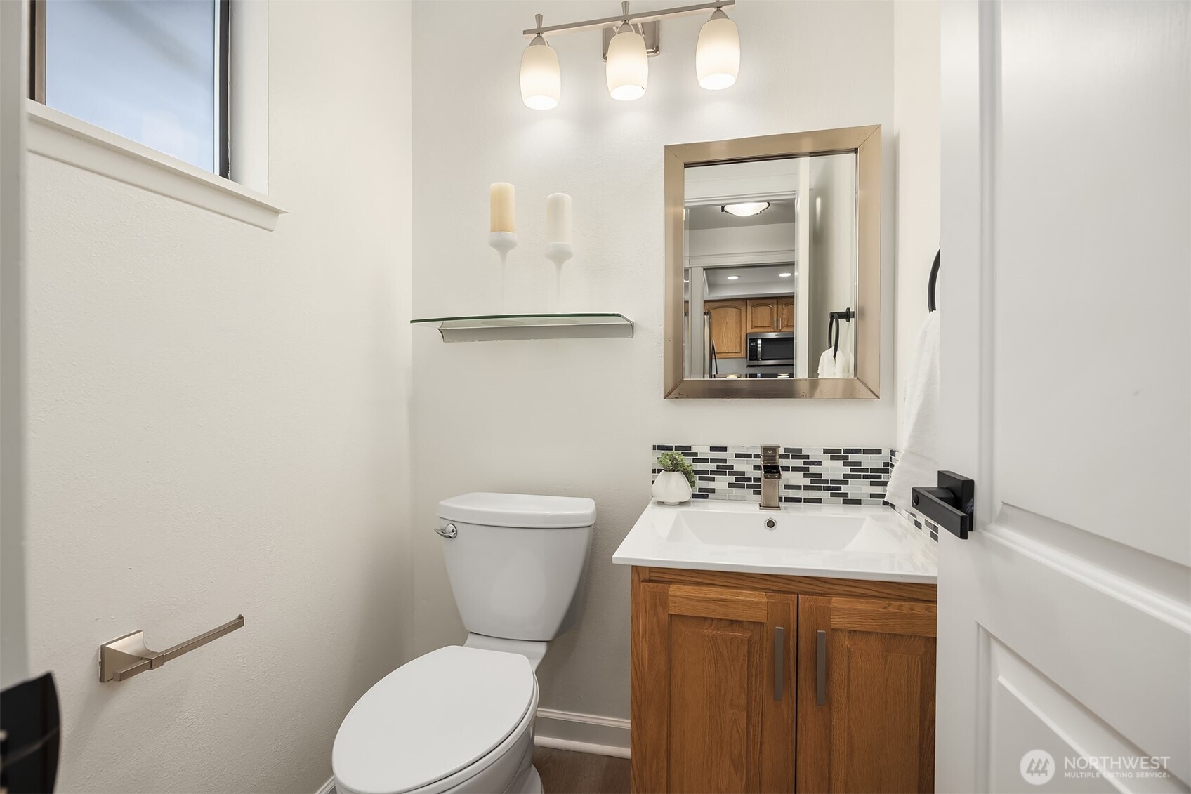 3428 108th Place NE Bellevue WA 98004