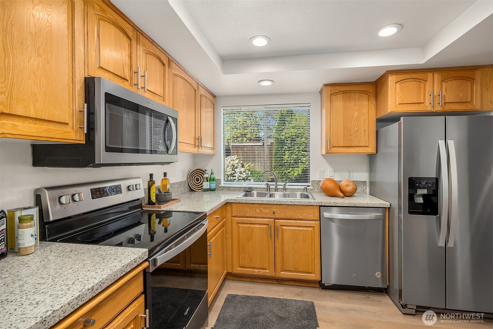 3428 108th Place NE Bellevue WA 98004