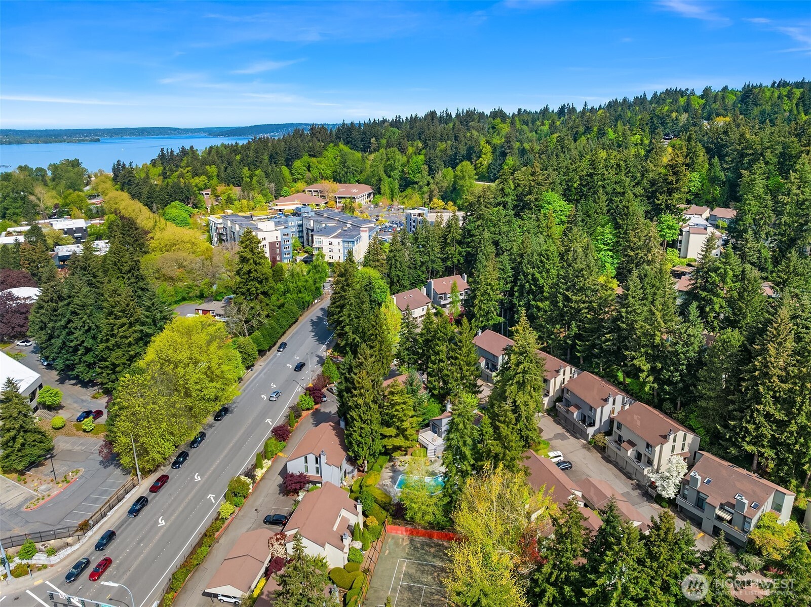 3428 108th Place NE Bellevue WA 98004