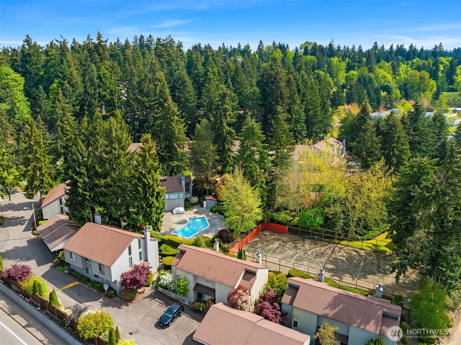 3428 108th Place NE Bellevue WA 98004