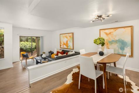 3428 108th Place NE Bellevue WA 98004