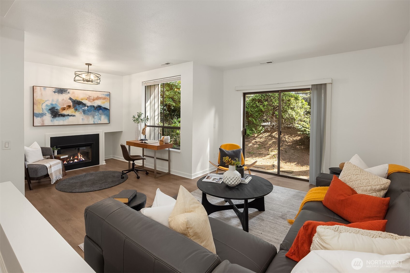 3428 108th Place NE Bellevue WA 98004
