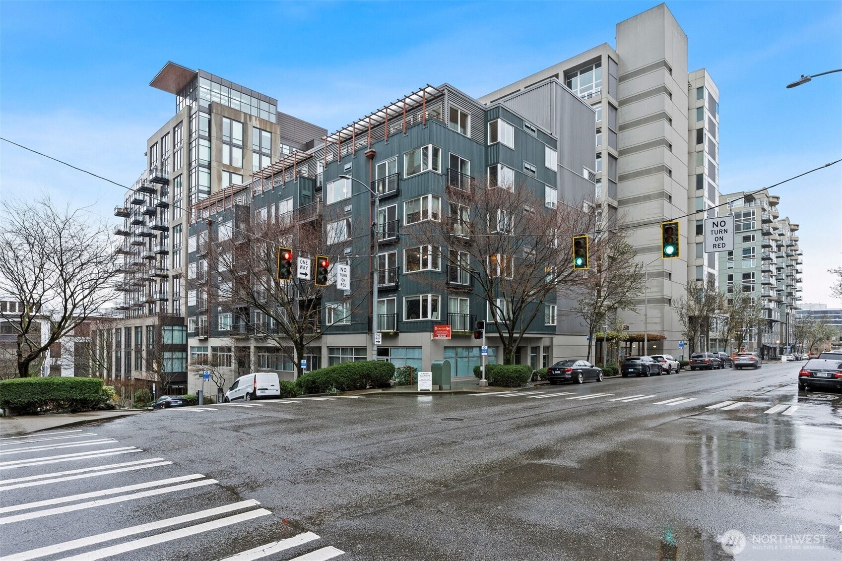 2717 Western Avenue Seattle WA 98121