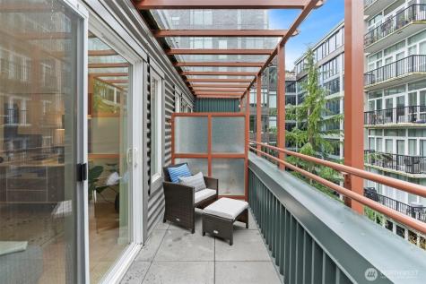 2717 Western Avenue Seattle WA 98121