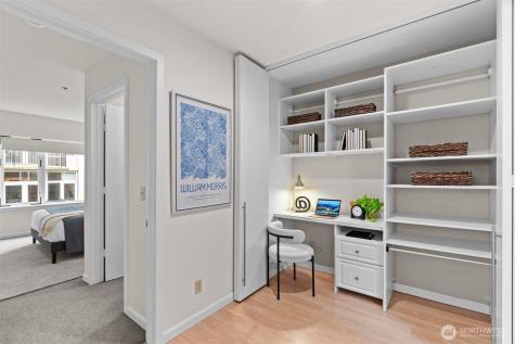 2717 Western Avenue Seattle WA 98121