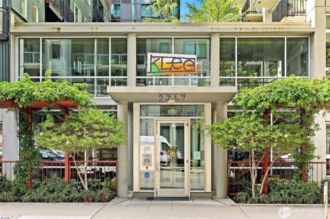 2717 Western Avenue Seattle WA 98121
