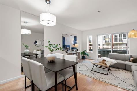 2717 Western Avenue Seattle WA 98121