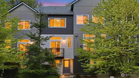 2225 NW Moraine Place Issaquah WA 98027