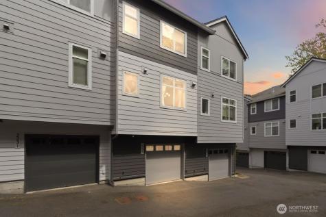 2225 NW Moraine Place Issaquah WA 98027