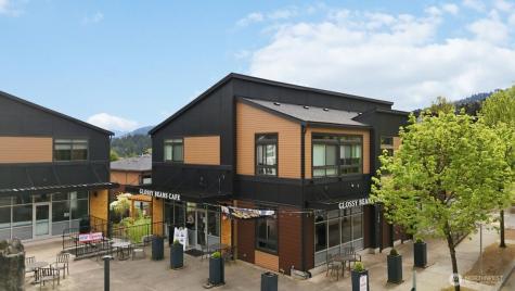 2225 NW Moraine Place Issaquah WA 98027