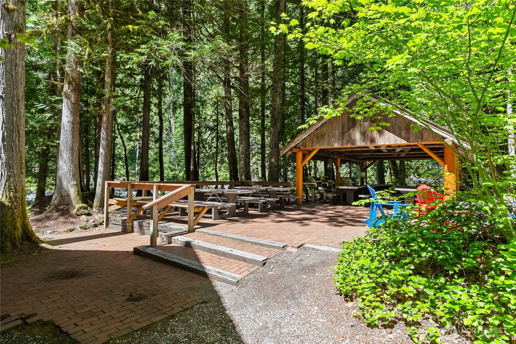 10500 Mt Baker Highway Deming WA 98244