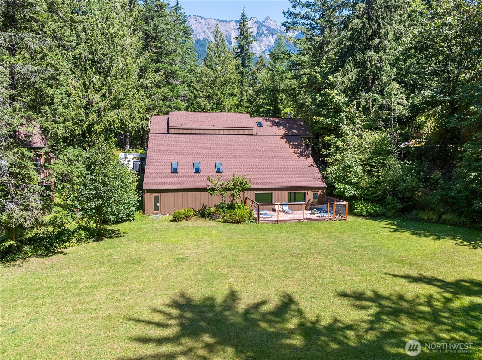 10500 Mt Baker Highway Deming WA 98244