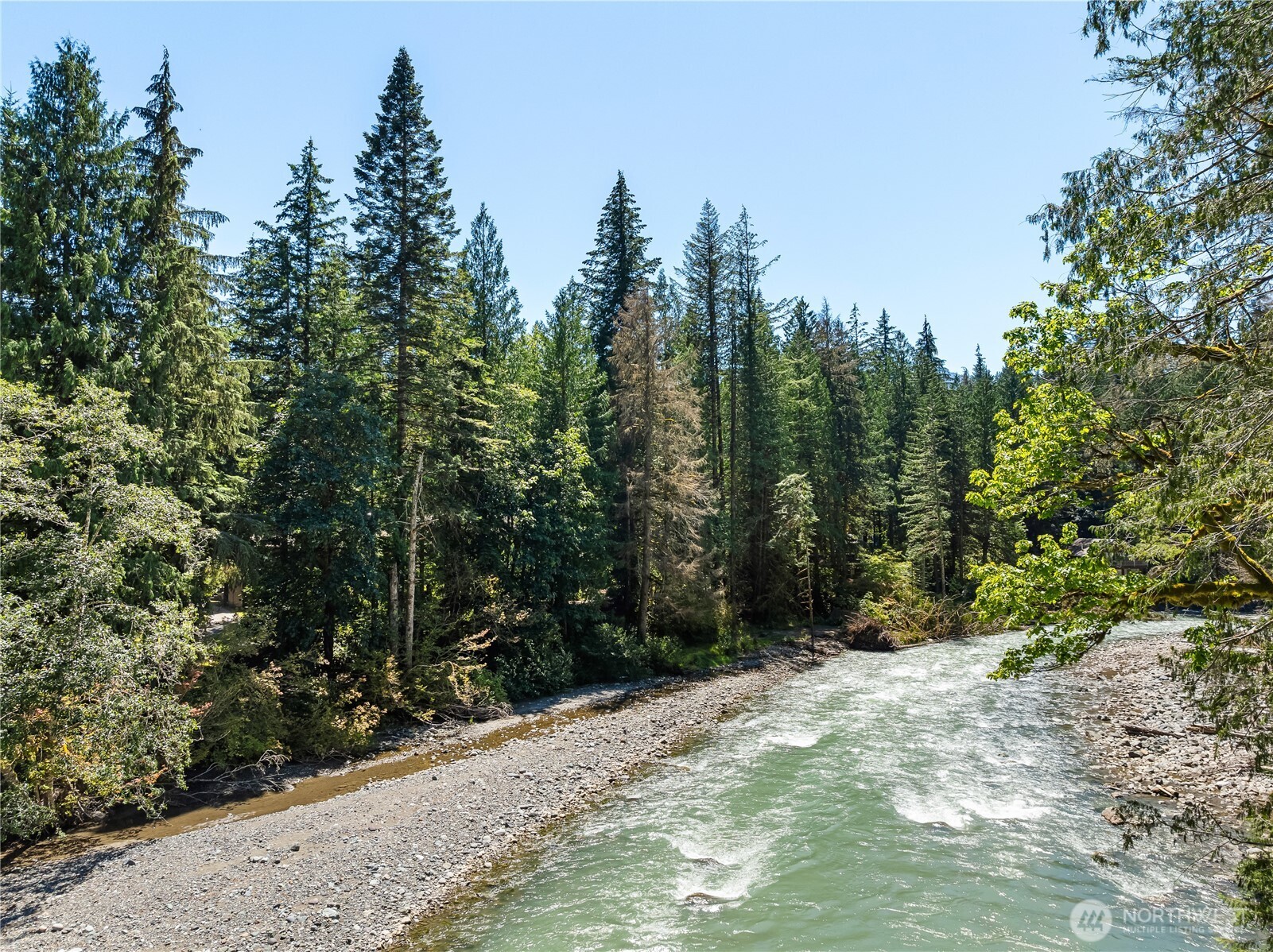 10500 Mt Baker Highway Deming WA 98244