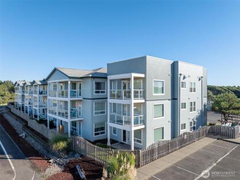 1600 W Ocean Avenue Westport WA 98595