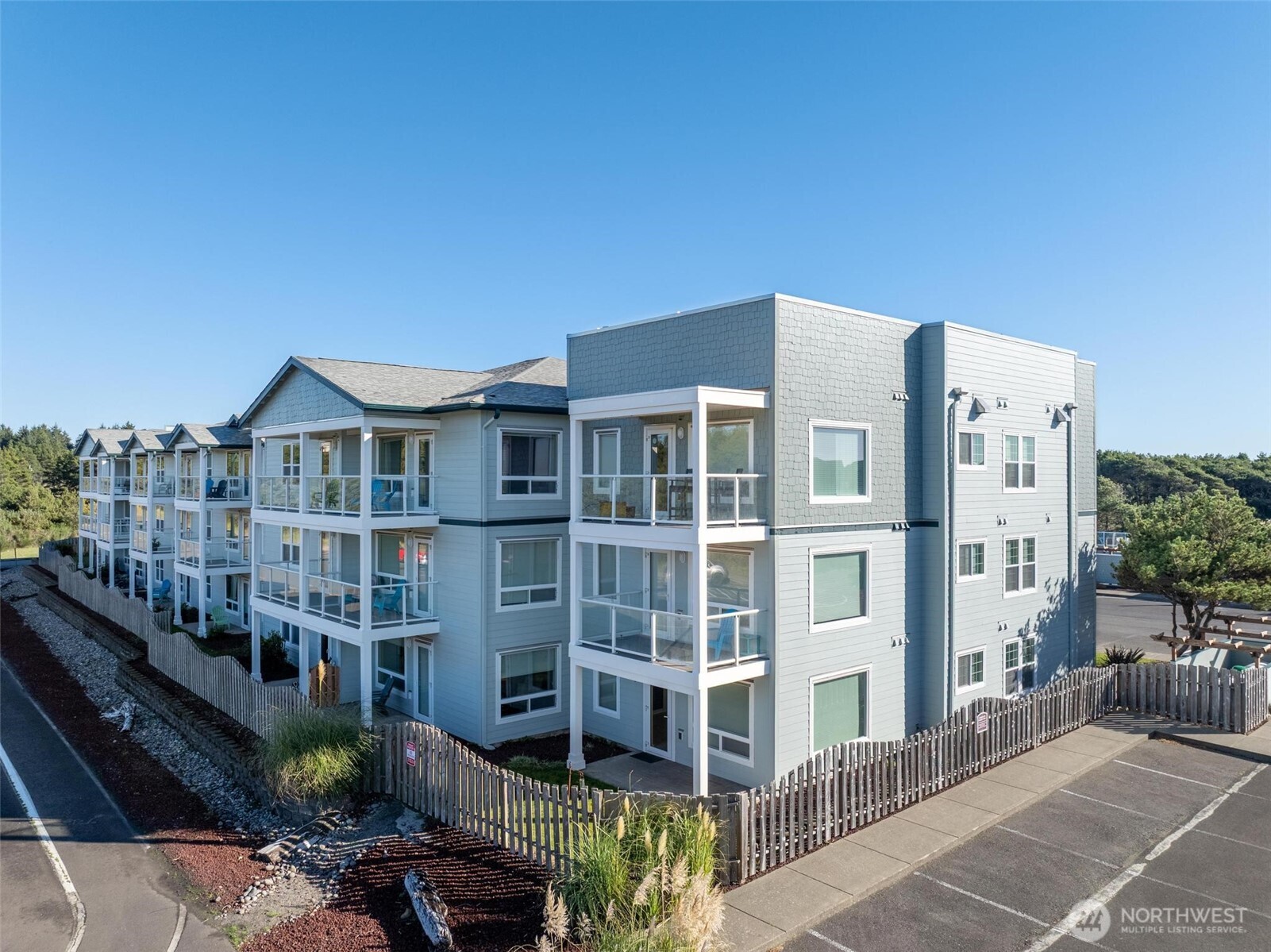 1600 W Ocean Avenue Westport WA 98595