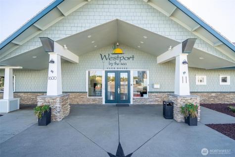 1600 W Ocean Avenue Westport WA 98595
