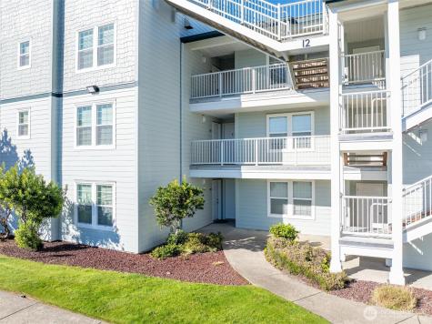 1600 W Ocean Avenue Westport WA 98595