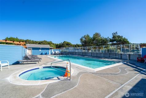 1600 W Ocean Avenue Westport WA 98595