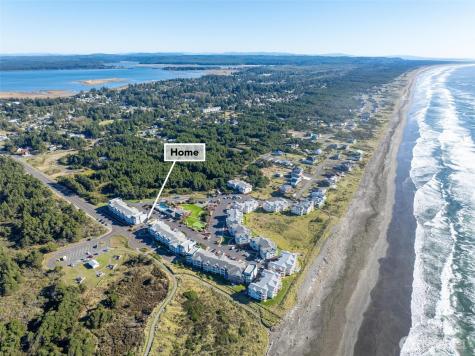 1600 W Ocean Avenue Westport WA 98595