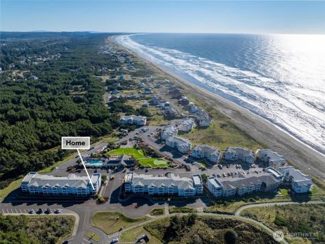1600 W Ocean Avenue Westport WA 98595