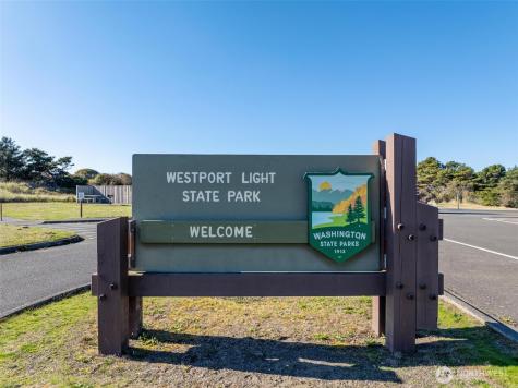 1600 W Ocean Avenue Westport WA 98595