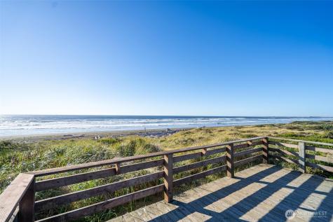 1600 W Ocean Avenue Westport WA 98595