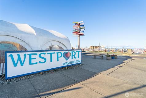 1600 W Ocean Avenue Westport WA 98595