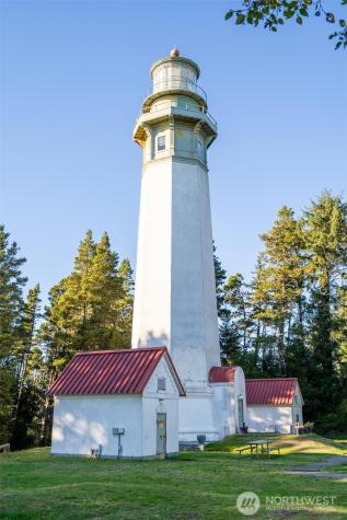 1600 W Ocean Avenue Westport WA 98595