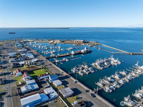 1600 W Ocean Avenue Westport WA 98595