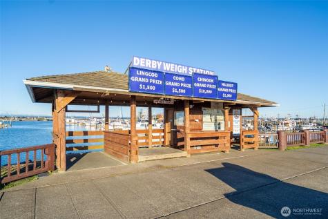 1600 W Ocean Avenue Westport WA 98595