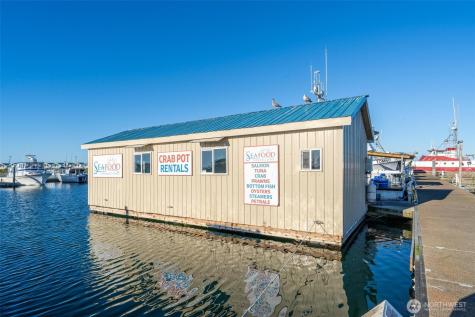 1600 W Ocean Avenue Westport WA 98595