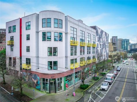 615 E Pike Street Seattle WA 98122