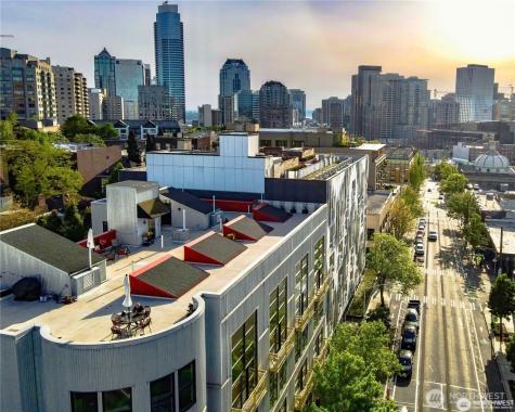 615 E Pike Street Seattle WA 98122