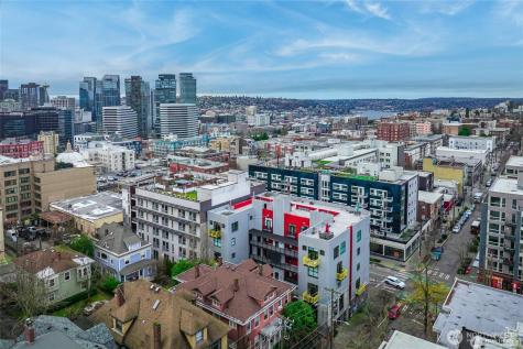615 E Pike Street Seattle WA 98122