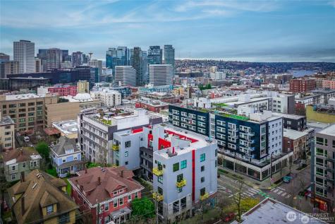 615 E Pike Street Seattle WA 98122