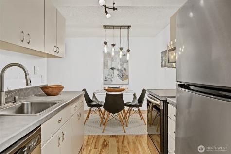 10501 8th Avenue NE Seattle WA 98125