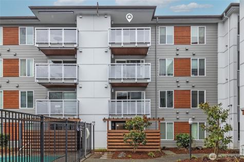 10501 8th Avenue NE Seattle WA 98125