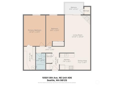 10501 8th Avenue NE Seattle WA 98125