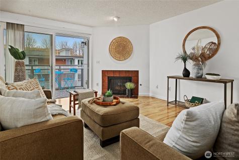 10501 8th Avenue NE Seattle WA 98125