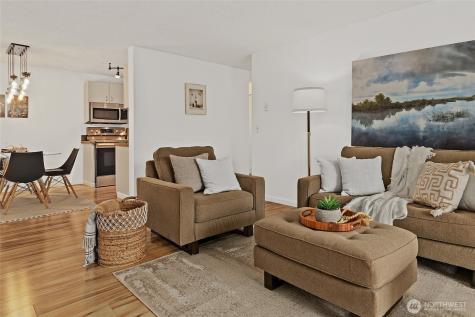 10501 8th Avenue NE Seattle WA 98125