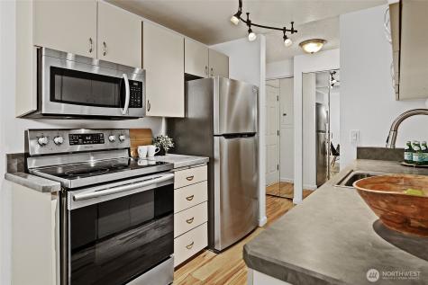 10501 8th Avenue NE Seattle WA 98125